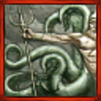 Досягнення I Will Swim as Well у грі God of War (2005) для PS2