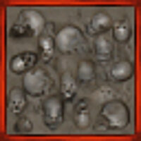 Досягнення GRAveyard у грі God of War (2005) для PS2