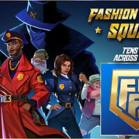 Досягнення Tens Tens Tens Across The Board у грі Fashion Police Squad для Xbox One, Xbox Series