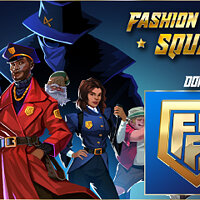Досягнення Dominating! у грі Fashion Police Squad для Xbox One, Xbox Series