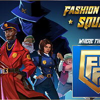 Досягнення Where The Fog Rises у грі Fashion Police Squad для Xbox One, Xbox Series