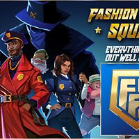 Досягнення Everything Turned out Well in the End у грі Fashion Police Squad для Xbox One, Xbox Series