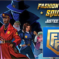 Досягнення Justice Has Been Served у грі Fashion Police Squad для Xbox One, Xbox Series