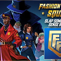 Досягнення Slap Some Fashion Sense Into Them у грі Fashion Police Squad для Xbox One, Xbox Series