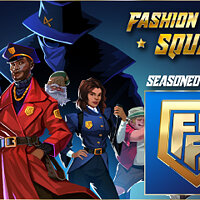 Досягнення Seasoned Slapper у грі Fashion Police Squad для Xbox One, Xbox Series