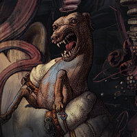 Досягнення Hyperstellar Law Official у грі Disco Elysium для Xbox One, Xbox Series
