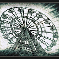 Досягнення Wheel of Pleasure and Light у грі Disco Elysium для Xbox One, Xbox Series