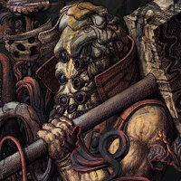 Досягнення Biggest Communism Builder у грі Disco Elysium для Xbox One, Xbox Series