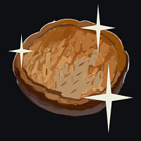 Досягнення Gluten-Free Topping Pie у грі Disco Elysium для Xbox One, Xbox Series