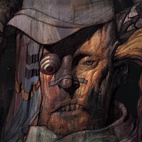 Досягнення Truly Rabid "Traditionalist" у грі Disco Elysium для Xbox One, Xbox Series