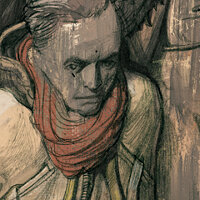 Досягнення Avowed Inframaterialist у грі Disco Elysium для Xbox One, Xbox Series