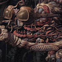 Досягнення Baddest Of the Bad Cops у грі Disco Elysium для Xbox One, Xbox Series