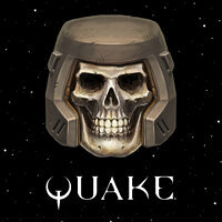Трофей {trophy} у грі Quake для PS5