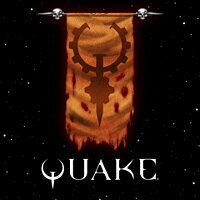 Трофей {trophy} у грі Quake для PS5