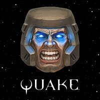 Трофей {trophy} у грі Quake для PS5