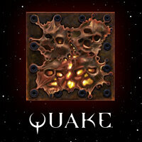 Трофей {trophy} у грі Quake для PS5