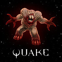 Трофей {trophy} у грі Quake для PS5