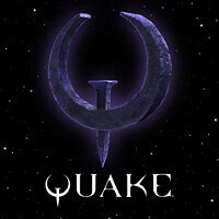 Трофей {trophy} у грі Quake для PS5