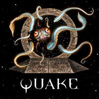 Трофей {trophy} у грі Quake для PS5