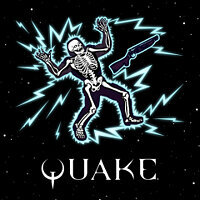 Трофей {trophy} у грі Quake для PS5