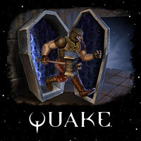 Трофей {trophy} у грі Quake для PS5
