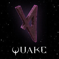 Трофей {trophy} у грі Quake для PS5