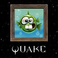 Трофей {trophy} у грі Quake для PS5