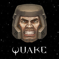 Трофей {trophy} у грі Quake для PS5