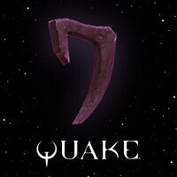 Трофей {trophy} у грі Quake для PS5