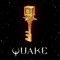 Трофей {trophy} у грі Quake для PS5