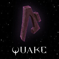 Трофей {trophy} у грі Quake для PS5
