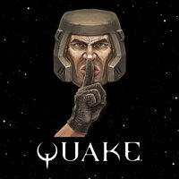 Трофей {trophy} у грі Quake для PS5