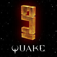 Трофей {trophy} у грі Quake для PS5
