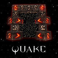 Трофей {trophy} у грі Quake для PS5