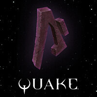 Трофей {trophy} у грі Quake для PS4