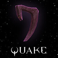 Трофей {trophy} у грі Quake для PS4