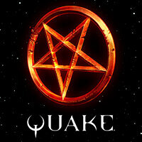 Трофей {trophy} у грі Quake для PS4