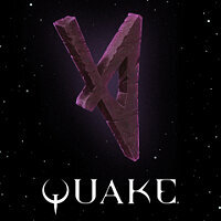 Трофей {trophy} у грі Quake для PS4