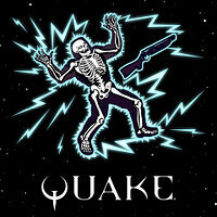 Трофей {trophy} у грі Quake для PS4