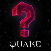 Трофей {trophy} у грі Quake для PS4