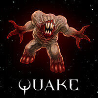 Трофей {trophy} у грі Quake для PS4