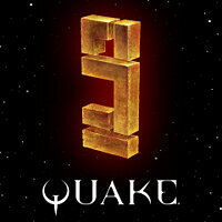 Трофей {trophy} у грі Quake для PS4