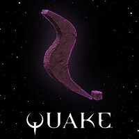Трофей {trophy} у грі Quake для PS4