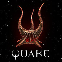 Трофей {trophy} у грі Quake для PS4