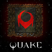 Трофей {trophy} у грі Quake для PS4