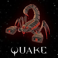 Трофей {trophy} у грі Quake для PS4