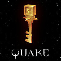 Трофей {trophy} у грі Quake для PS4