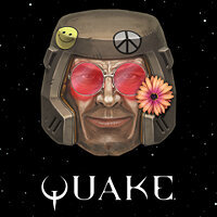 Трофей {trophy} у грі Quake для PS4