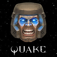 Трофей {trophy} у грі Quake для PS4