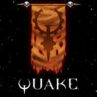 Трофей {trophy} у грі Quake для PS4
